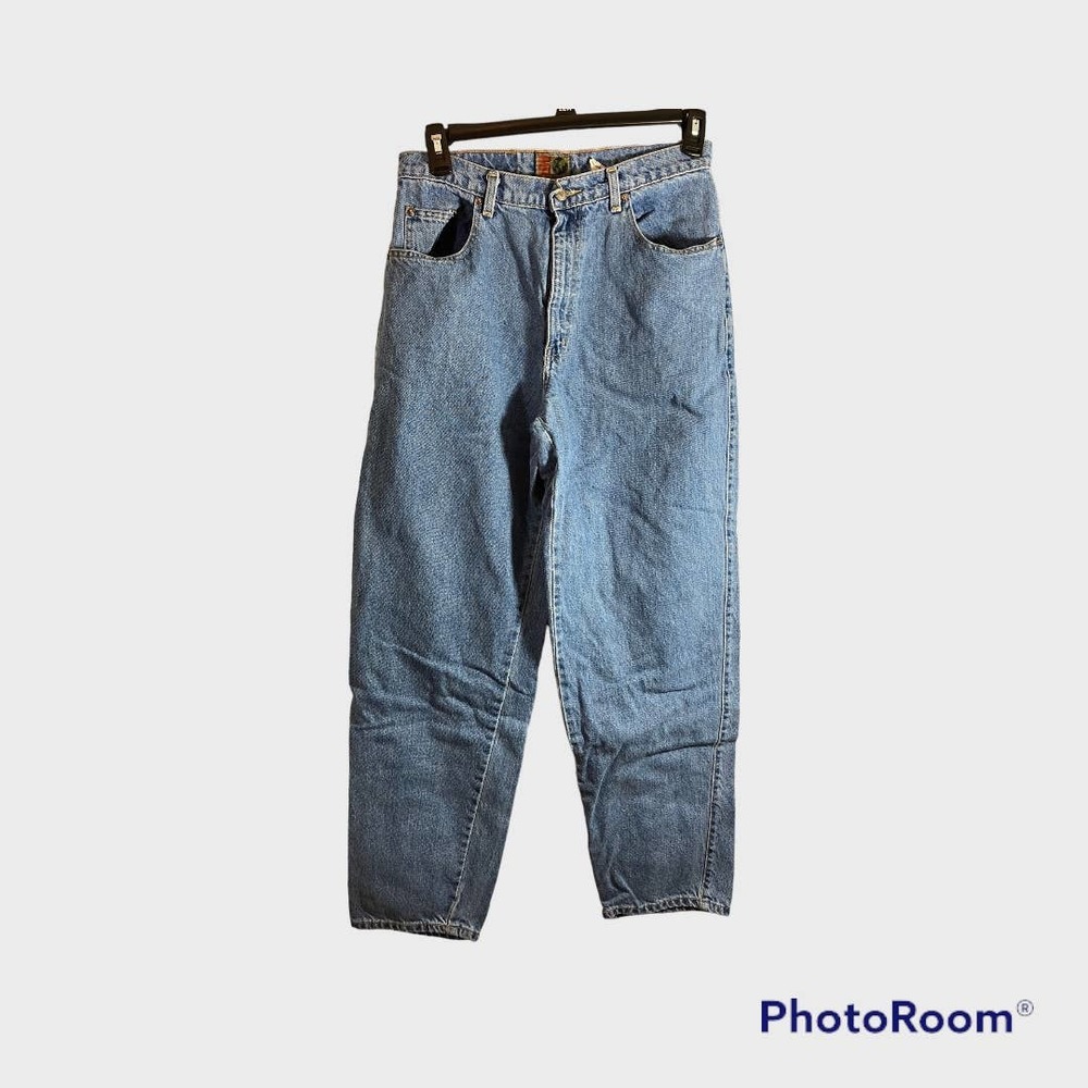 Vintage IOU Men’s Jeans 32” x 31.75”
